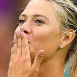 Maria Sharapova se compromete con su pareja y revela la increíble cifra en la que está avaluado el anillo
