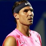 Rafa Nadal enciende las alarmas: “Estoy en una situación complicada”