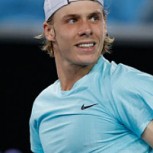 La encendida discusión de Denis Shapovalov con el juez de silla por angustiante prohibición