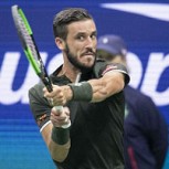 Tenista es descalificado del ATP de Acapulco por supuesta amenaza de muerte al juez de silla: Jugador niega todo