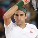 Federer se olvidó de la diplomacia por un minuto: Djokovic y Nadal “tampoco tienen 25 años”