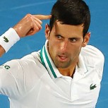 Increíble video de Djokovic cuando tenía solo siete años: “El tenis es una obligación y mi objetivo es ser número uno”
