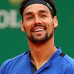 Fabio Fognini insiste: No insultó a jueza de línea y exige disculpas de la ATP