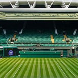Tenistas que incumplan medidas sanitarias en Wimbledon la pasarán realmente mal: Expulsión y multas exorbitantes