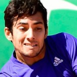 Christian Garín sale airoso al debut de Roland Garros: El mejor tenista chileno venció a su rival argentino
