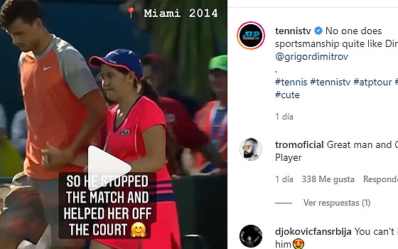 Dimitrov Miami