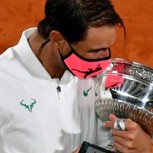 ¿Quién se quedará con Roland Garros 2021? Así está el top 10 del ranking ATP a una semana del Grand Slam