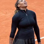 Derrota empañó festejo de Serena Williams en su partido número 1000: Sensación agridulce para la ex número uno