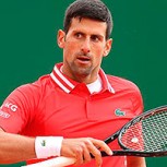 Djokovic explota contra juez de silla por la lluvia: “¿Cuánto tiempo vamos a seguir jugando? Te pregunté 3 veces”