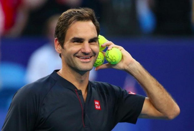 Roger Federer hizo una confesión con una sinceridad extrema / www.tennisworldes.com