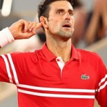 Novak Djokovic le ganó una gran final a Stefanos Tsitsipas y quedó a un Grand Slam de igualar a Nadal y Federer