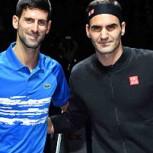 El inesperado elogio de exentrenador de Federer dirigido a Djokovic: ¿Quiso decir que es el mejor?