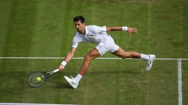 Exentrenador de Federer elogió sobradamente a Djokovic; ¿quiso decir que es el mejor? / www.sport.es