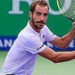 Richard Gasquet contradice al propio Djokovic y asegura que “Federer es el mejor de todos los tiempos”