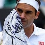 El tenista que sigue jugando pasados los 40 y parece que no se retirará nunca: ¿Un estímulo para Federer?