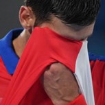 Djokovic, eliminado en Tokio 2020, se despide del “Golden Slam”: ¿Federer y Nadal aliviados?
