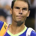 Nadal cae en Washington con problemas físicos y la pregunta es inquietante: ¿El “big 3″ vive su peor momento?