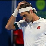 Federer da preocupante noticia y su futuro se ve cada vez más fuera de las pistas: ¿Podrá jugar con 40 años?
