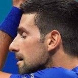 Otra polémica de Djokovic: Enfrenta duras críticas por fotografía con militar que participó de un genocidio