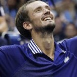 Daniil Medvedev impidió el año histórico de Novak Djokovic y ganó su primer Grand Slam