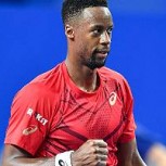 El increíble baile de Gael Monfils en TikTok: El francés mostró asombrosa habilidad
