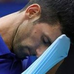 Advierten a Djokovic: Si no se aplica la vacuna contra el Covid-19, puede quedar afuera del Australian Open