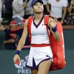 Ex entrenador de Sharapova se lanzó contra la nueva sensación del tenis femenino, Emma Raducanu