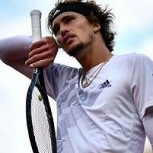 Alexander Zverev es investigado por la ATP debido a las amenazas que habría realizado contra su ex pareja