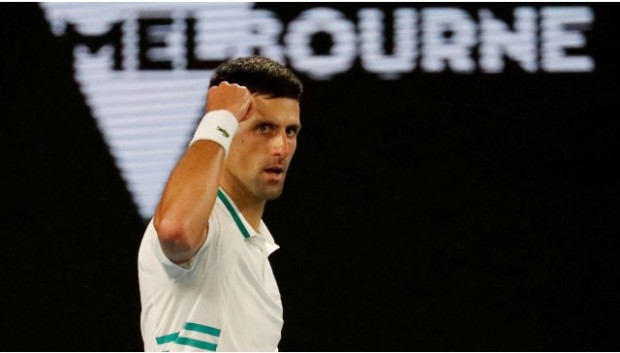 Novak Djokovic y Australia, cada vez más alejados / as.com
