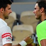 Nadal ataca sin filtros a Djokovic y profundiza la grieta en el tenis por la vacunación