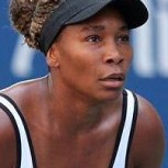 El impensado ranking de Venus Williams a sus 41 años: ¿En qué posición está?