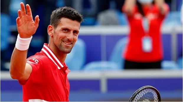 Sin jugar, Djokovic sigue acumulando récords / www.marca.com