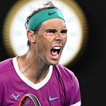 Nadal grita campeón en Australia y supera a Federer y Djokovic en títulos Grand Slam