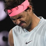 Nadal padece dolorosa enfermedad degenerativa: El ganador de 21 Grand Slams sufre desde hace más de 15 años