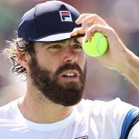 Esta es la multa más increíble del tenis: Jugador recibió una sanción, y el motivo es realmente absurdo
