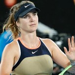 Elina Svitolina tomó drástica decisión por invasión a Ucrania que pone contra las cuerdas a la WTA