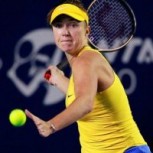 Ucraniana Elina Svitolina anuncia retiro temporal por la guerra: “No puedo pensar en el tenis”
