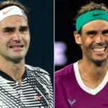 La histórica marca que comparten Federer y Nadal tras regresar de sus lesiones