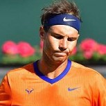 Tras asegurar que no podía respirar, Nadal asustó a todos con dramáticas declaraciones: “Estoy hundido”