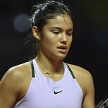 Crisis sin fin: Emma Raducanu, ganadora del US Open con 18 años, cambia de entrenador por 4ta vez en un año