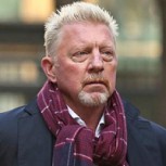 Boris Becker fue condenado a dos años de cárcel por delitos fiscales: Triste momento del ex número 1