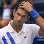 La misteriosa enfermedad de Djokovic: Se negó a entregar detalles luego de perder en Belgrado