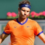 “Tira una raqueta más y no seré tu entrenador”: Esta es la razón por la que Nadal no rompe sus raquetas cuando pierde