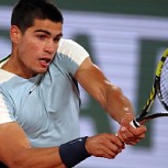 Sueño de Alcaraz terminó frustrado: Cayó ante Zverev y no podrá ganar Roland Garros con 19 años