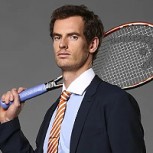 El increíble disfraz de Andy Murray: Así es su extraña “preparación” para Wimbledon