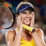 Elina Svitolina comparte importante noticia que la llena de felicidad: Este es el mensaje de la ucraniana