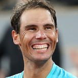 La gran noticia que llena de felicidad a Nadal dejando de lado la incertidumbre sobre su futuro