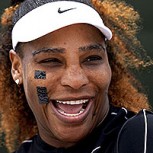 Serena Williams confiesa que llamó “Rafael Nadal” a su perro: Inesperada revelación de la ex número 1 del mundo