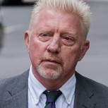 Boris Becker protesta por la falta de higiene en la cárcel: Así es la vida del ex número uno del tenis