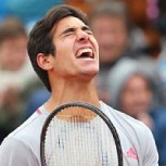Christian Garin en Wimbledon: Con paso a octavos, supera marca de Fillol, Ríos y González